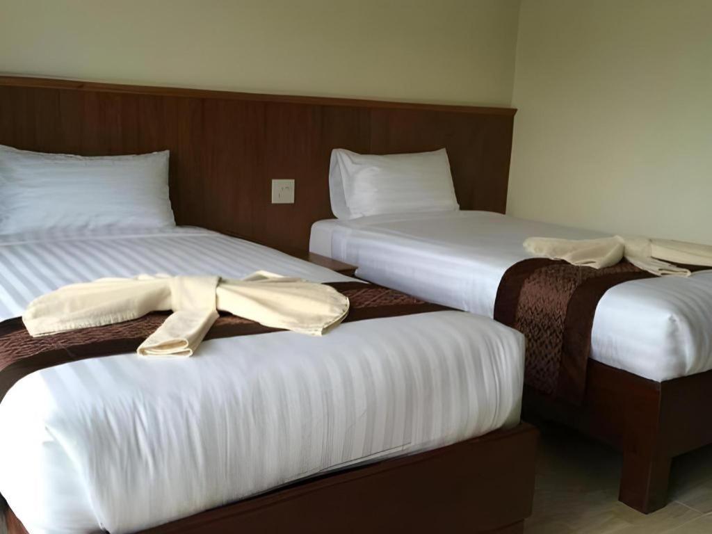 The Green Hotel Koh Lipe Luaran gambar