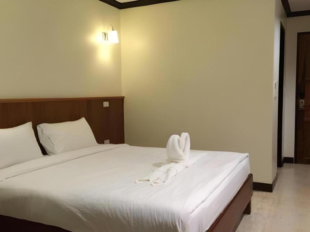 The Green Hotel Koh Lipe Luaran gambar