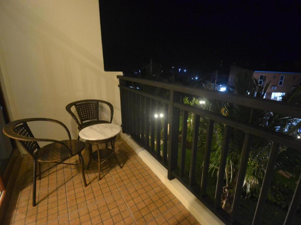 The Green Hotel Koh Lipe Luaran gambar