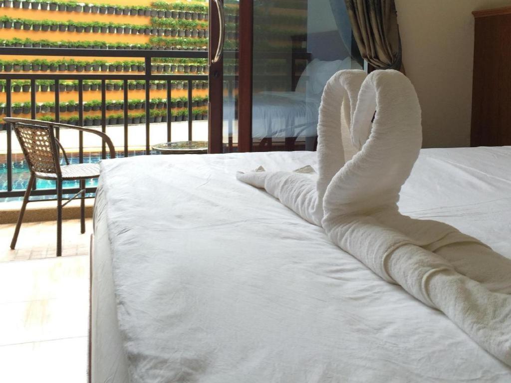 The Green Hotel Koh Lipe Luaran gambar