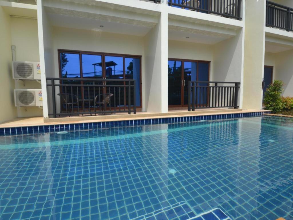 The Green Hotel Koh Lipe Luaran gambar
