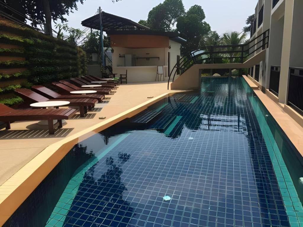 The Green Hotel Koh Lipe Luaran gambar