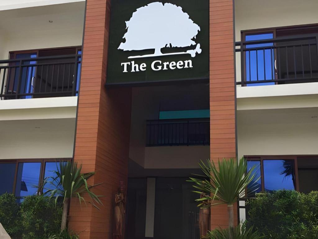 The Green Hotel Koh Lipe Luaran gambar