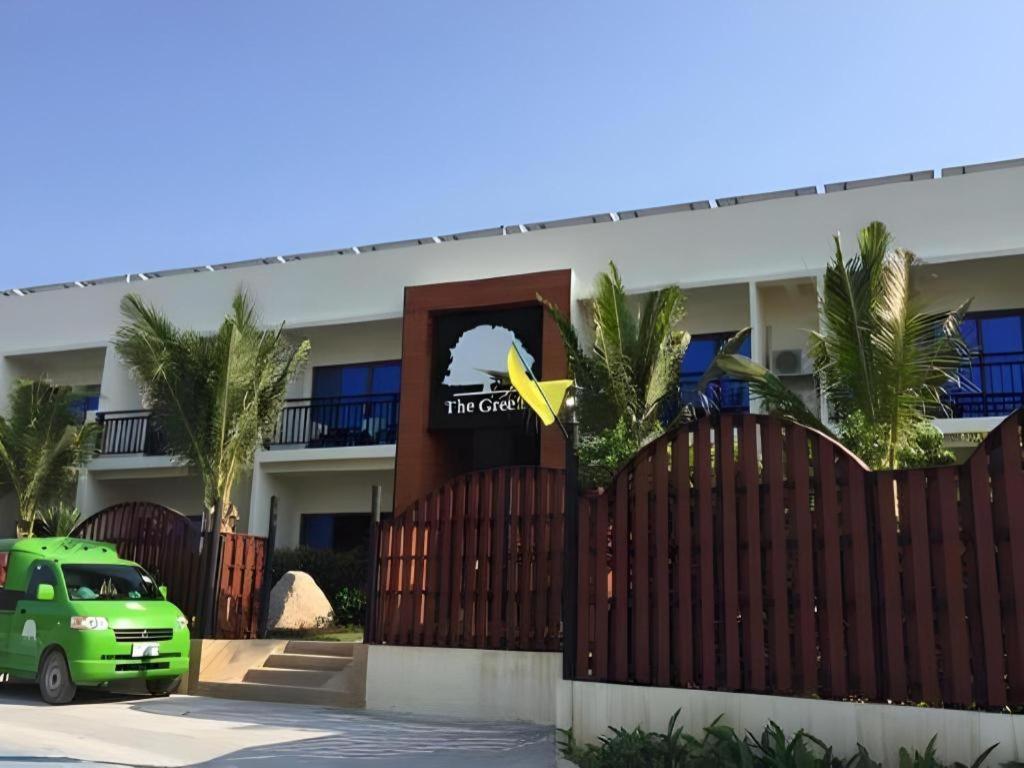 The Green Hotel Koh Lipe Luaran gambar