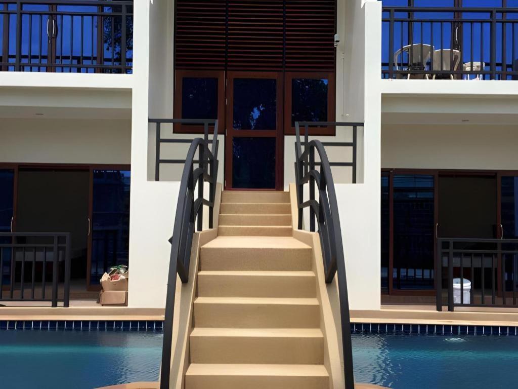 The Green Hotel Koh Lipe Luaran gambar