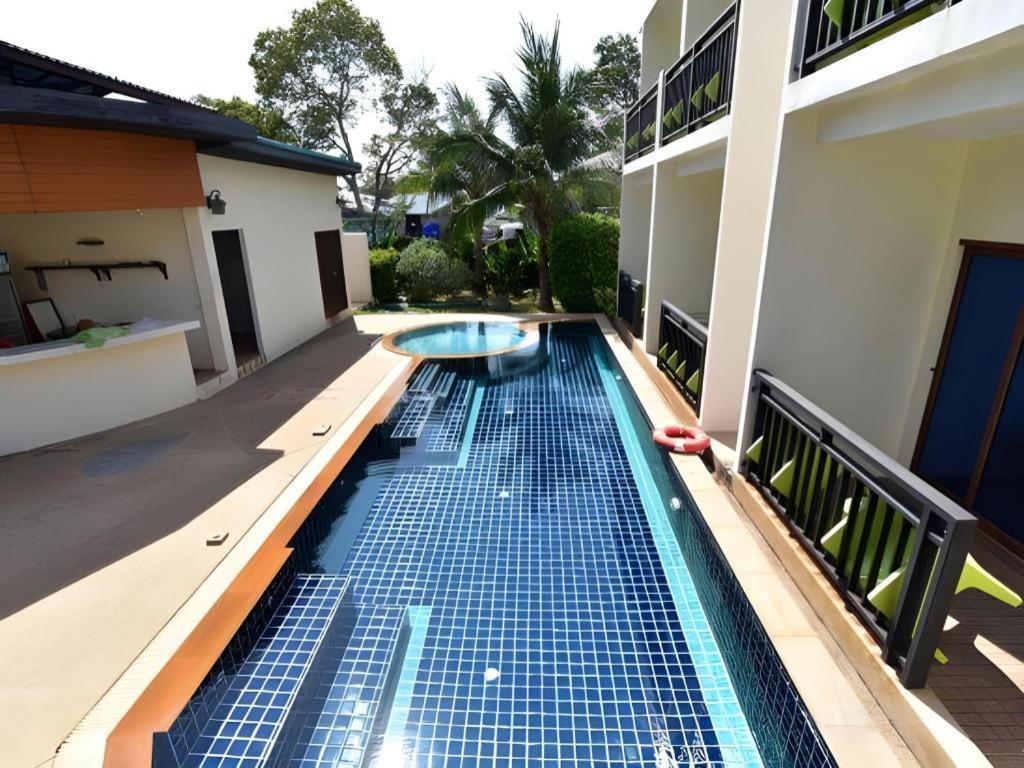 The Green Hotel Koh Lipe Luaran gambar