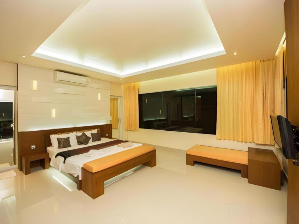 The Green Hotel Koh Lipe Luaran gambar