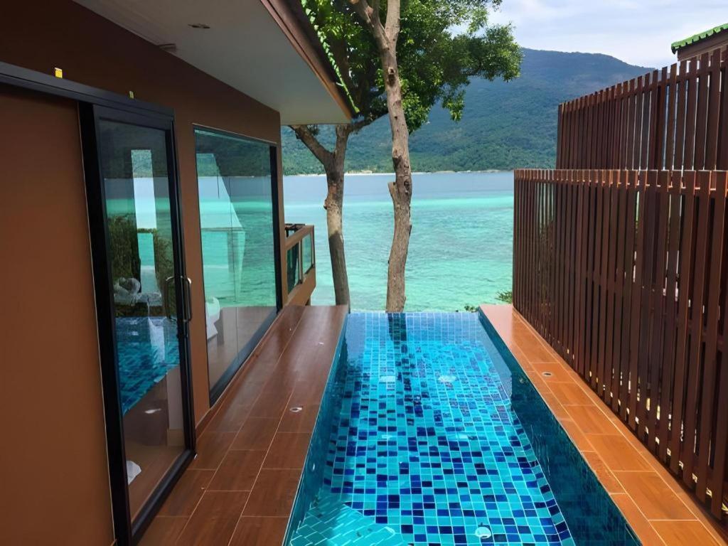 The Green Hotel Koh Lipe Luaran gambar